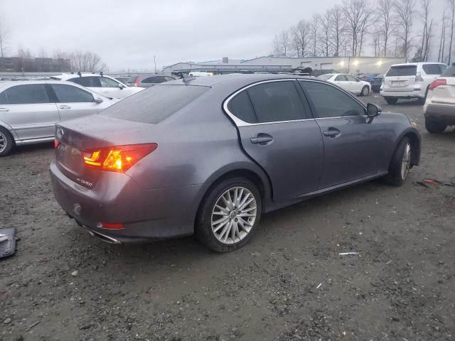 Снимка 3 от търг – 2013 LEXUS GS 350 с VIN JTHCE1BL3D5016101
