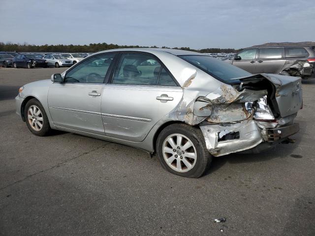 Photo 2 from auction – 2003 TOYOTA CAMRY LE with VIN 4T1BE30K33U763684