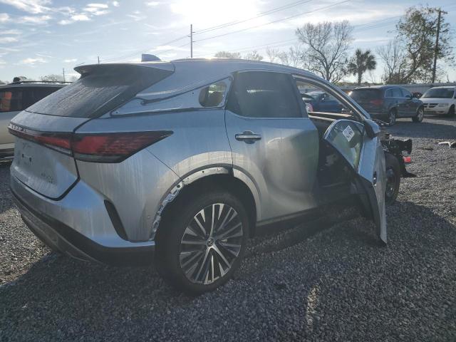 Photo 3 from auction – 2024 LEXUS RX 350 BAS with VIN 2T2BAMCA1RC076679