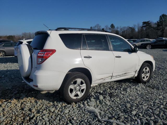 Photo 3 from auction – 2012 TOYOTA RAV4 with VIN 2T3BF4DV7CW201334
