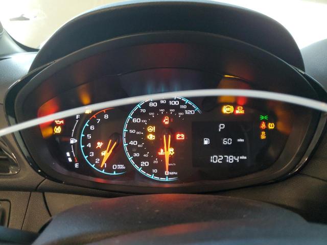 Фото 9 с аукциона – 2016 CHEVROLET SPARK LS с VIN KL8CB6SA2GC582748