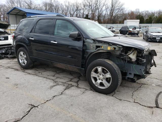 Photo 4 from auction – 2011 GMC ACADIA SLE with VIN 1GKKRPED3BJ278959