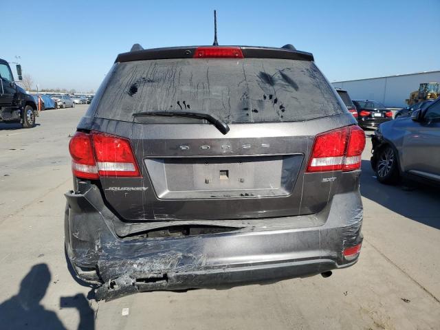 Photo 6 from auction – 2015 DODGE JOURNEY SX with VIN 3C4PDCBB4FT710808