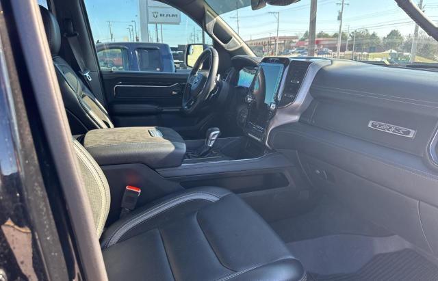 Photo 5 from auction – 2022 RAM 1500 TRX with VIN 1C6SRFU94NN193183