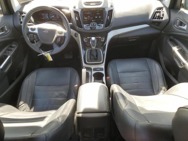 Photo 8 from auction – 2014 FORD C-MAX PREM with VIN 1FADP5CU4EL512266