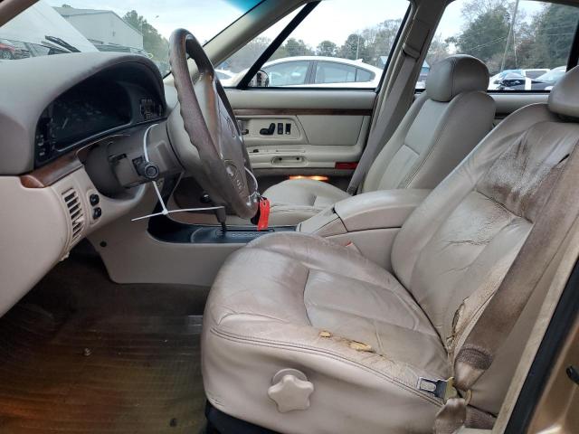 Photo 7 from auction – 1998 OLDSMOBILE LSS with VIN 1G3HY52K2W4807516