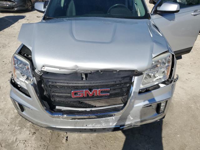 Photo 12 from auction – 2016 GMC TERRAIN SL with VIN 2GKFLNE39G6355045