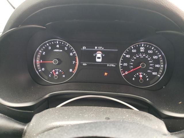 Photo 9 from auction – 2023 KIA FORTE LX with VIN 3KPF24AD0PE635492