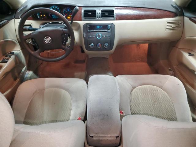 Photo 8 from auction – 2007 BUICK LUCERNE CX with VIN 1G4HP57297U205379