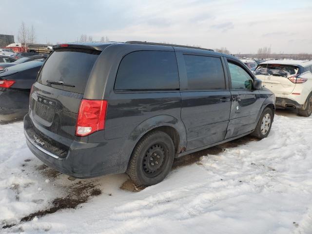Photo 3 from auction – 2012 DODGE GRAND CARA with VIN 2C4RDGBG9CR290702