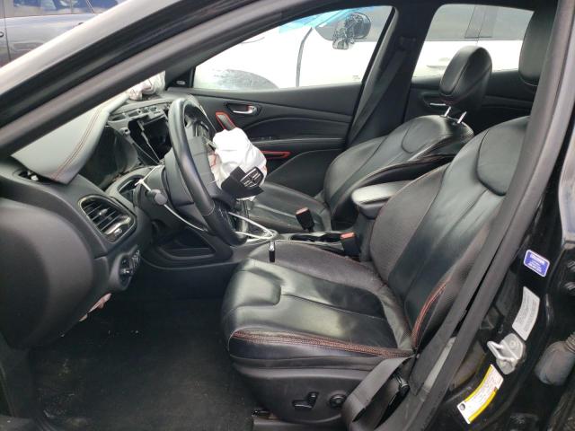 Photo 7 from auction – 2015 DODGE DART GT with VIN 1C3CDFEB8FD141614