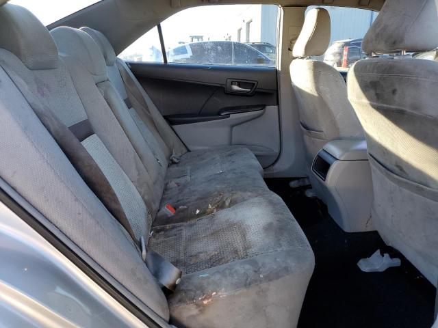 Photo 10 from auction – 2012 TOYOTA CAMRY BASE with VIN 4T4BF1FK6CR175437
