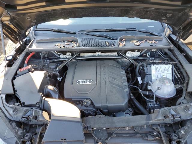 Photo 12 from auction – 2024 AUDI Q5 PREMIUM with VIN WA1EAAFY2R2013351
