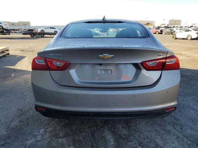 Photo 6 from auction – 2024 CHEVROLET MALIBU LT with VIN 1G1ZD5ST8RF237659