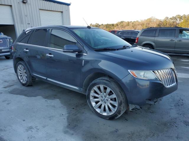Photo 4 from auction – 2014 LINCOLN MKX with VIN 2LMDJ6JK7EBL07169