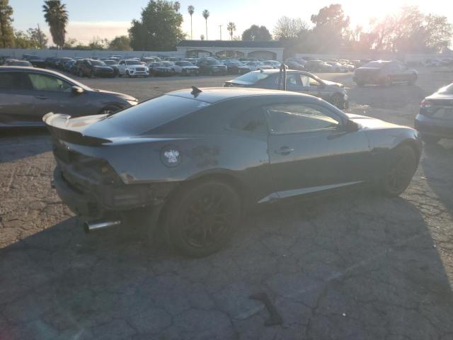 Фото 3 с аукциона – 2011 CHEVROLET CAMARO LS с VIN 2G1FA1ED7B9163786