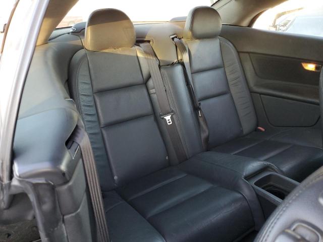 Photo 10 from auction – 2009 VOLVO C70 T5 with VIN YV1MC67299J075722