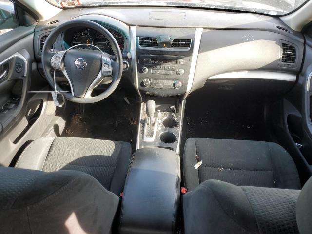 Photo 8 from auction – 2015 NISSAN ALTIMA 2.5 with VIN 1N4AL3AP4FN384276