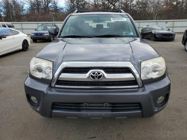 Photo 5 from auction – 2008 TOYOTA 4RUNNER SR with VIN JTEBU14R98K020142