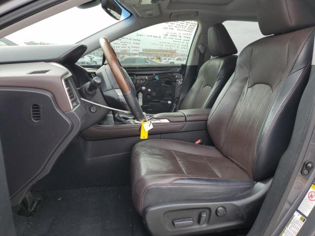 Photo 7 from auction – 2017 LEXUS RX 350 BAS with VIN 2T2ZZMCA3HC066578
