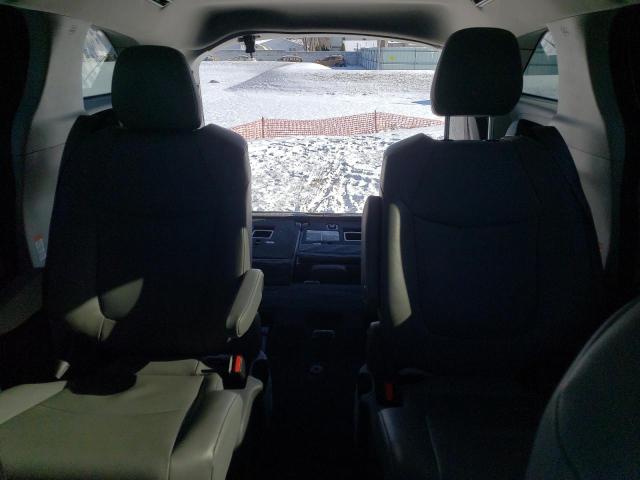 Photo 10 from auction – 2021 TOYOTA SIENNA XLE with VIN 5TDYSKFC7MS033039