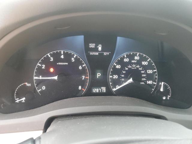Photo 9 from auction – 2010 LEXUS RX 350 with VIN 2T2ZK1BA9AC008971