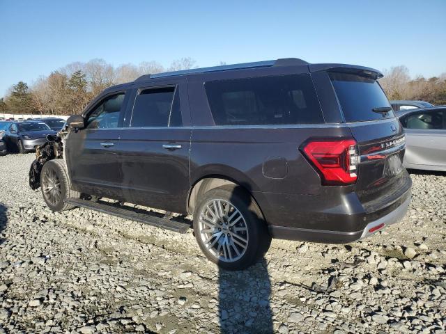 Zdjęcie 2 z aukcji – 2023 FORD EXPEDITION z VIN 1FMJK2A80PEA48282