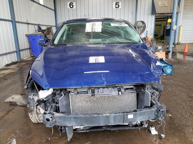 Photo 5 from auction – 2021 KIA FORTE FE with VIN 3KPF24AD2ME412205