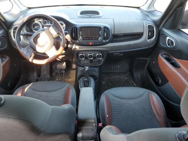 Photo 8 from auction – 2014 FIAT 500L TREKK with VIN ZFBCFADH5EZ014340