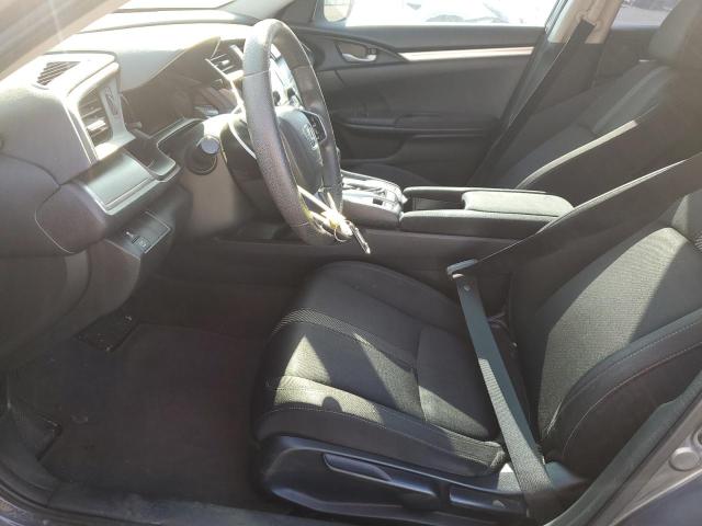 Photo 7 from auction – 2017 HONDA CIVIC LX with VIN 2HGFC2F5XHH509988