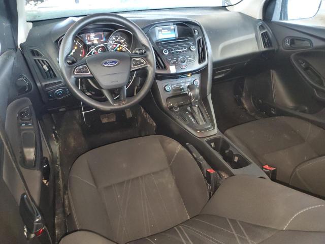 Photo 8 from auction – 2017 FORD FOCUS S with VIN 1FADP3E25HL339104