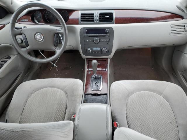 Photo 8 from auction – 2008 BUICK LUCERNE CX with VIN 1G4HP57228U117842