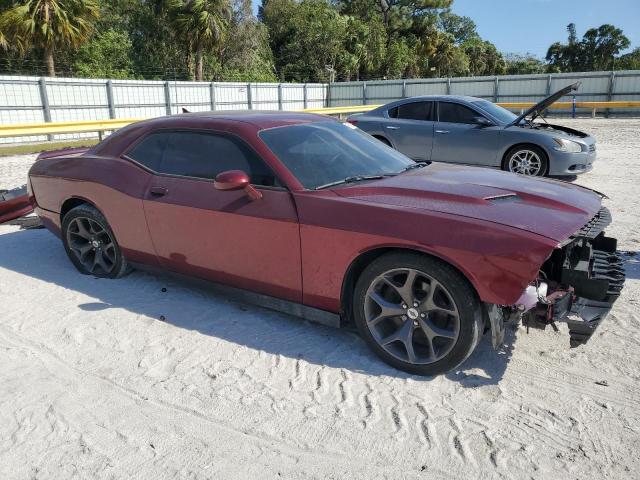 Photo 4 from auction – 2018 DODGE CHALLENGER with VIN 2C3CDZAG3JH314468