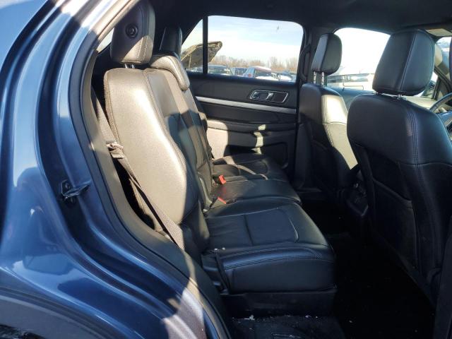 Photo 11 from auction – 2018 FORD EXPLORER X with VIN 1FM5K7DH8JGB08413