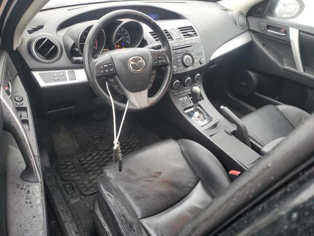 Photo 8 from auction – 2012 MAZDA 3 S with VIN JM1BL1M60C1618616