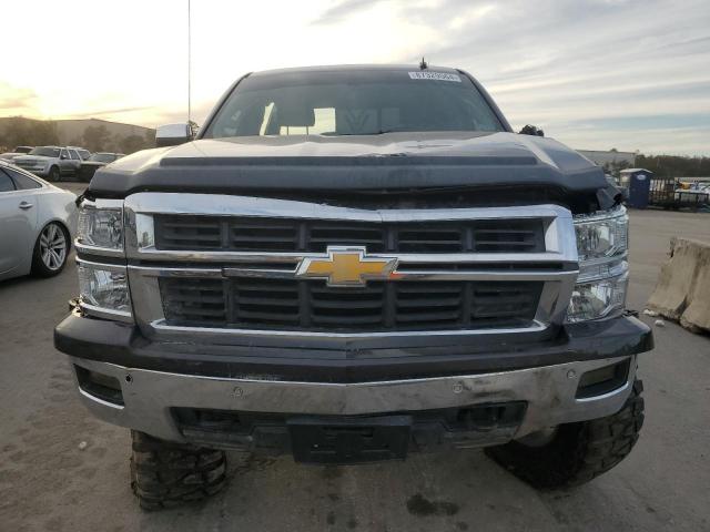 Photo 5 from auction – 2014 CHEVROLET SILVERADO with VIN 3GCUKSECXEG182951