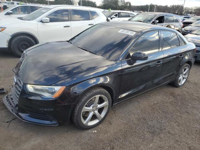 AUDI A3 PREMIUM 2016 with VIN WAUB8GFF1G1117268 - Photo from auction