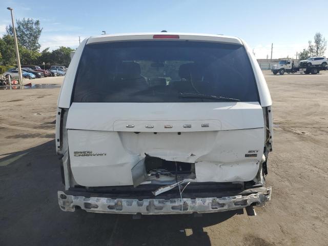 Photo 6 from auction – 2017 DODGE GRAND CARA with VIN 2C4RDGCG0HR859670