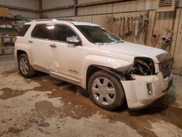Photo 4 from auction – 2013 GMC TERRAIN DE with VIN 2GKFLYE33D6327836
