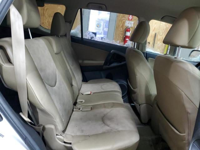 Photo 11 from auction – 2012 TOYOTA RAV4 with VIN 2T3BF4DV1CW195966