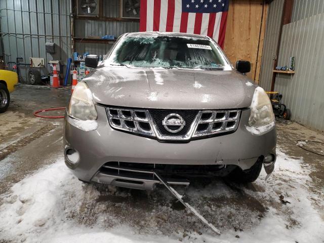 Photo 5 from auction – 2012 NISSAN ROGUE S with VIN JN8AS5MV3CW705754