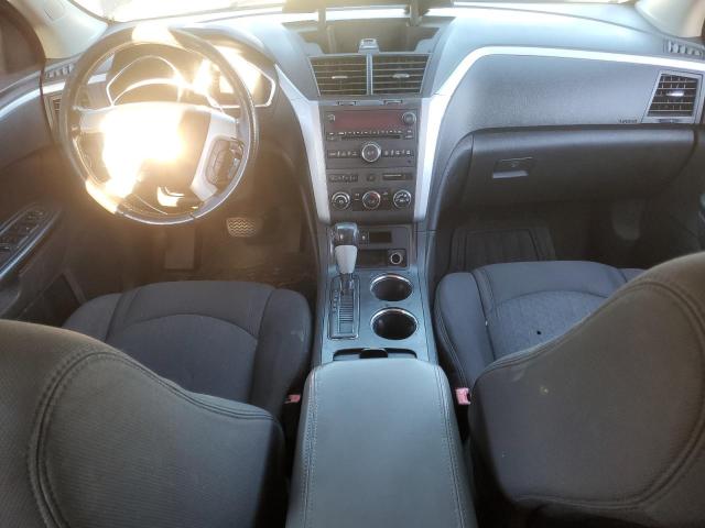 Photo 8 from auction – 2011 CHEVROLET TRAVERSE L with VIN 1GNKRGED7BJ253260