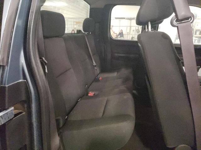 Photo 10 from auction – 2012 CHEVROLET 1500 with VIN 1GCRKSE7XCZ260392