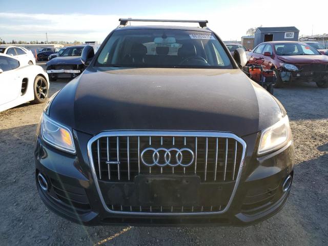 Снимка 5 от търг – 2014 AUDI Q5 PREMIUM с VIN WA1LFAFP0EA065500