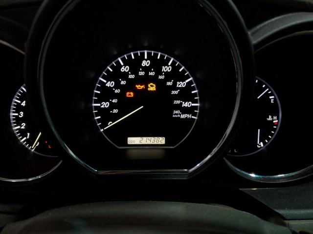 Foto 9 de la subasta – 2008 LEXUS RX 350 con VIN 2T2HK31U48C048615
