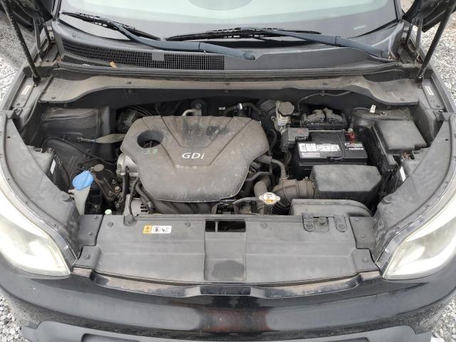 Photo 12 from auction – 2014 KIA SOUL with VIN KNDJN2A2XE7721734