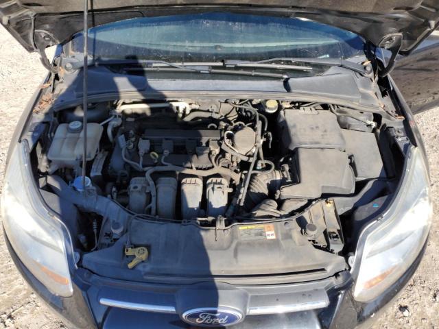 Photo 11 from auction – 2013 FORD FOCUS SE with VIN 1FADP3K24DL187198