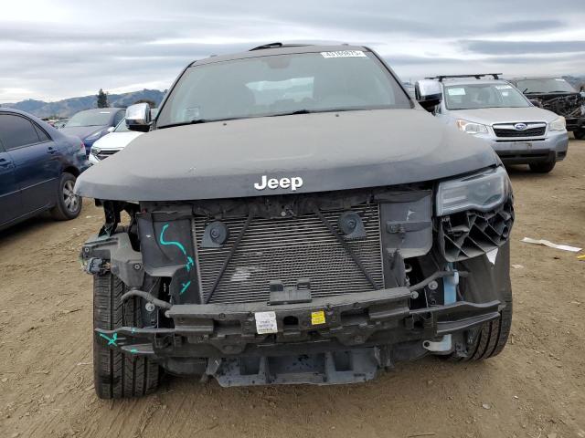 Photo 5 from auction – 2017 JEEP GRAND CHER with VIN 1C4RJEBG4HC788612