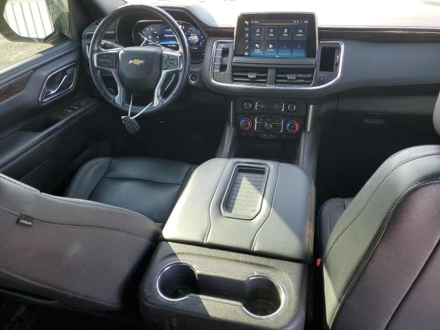 Photo 8 from auction – 2023 CHEVROLET SUBURBAN C with VIN 1GNSCCKD1PR124986