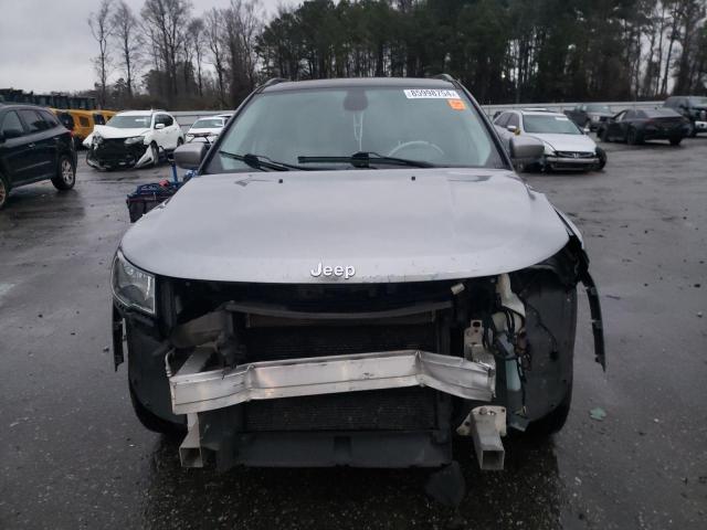 Photo 5 from auction – 2019 JEEP COMPASS LI with VIN 3C4NJCCBXKT638750